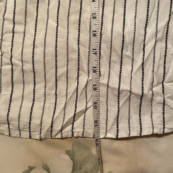 Savanna Jane Embroidered Blouse Bohemian Boho Peasant Festival - Picture 8 of 11